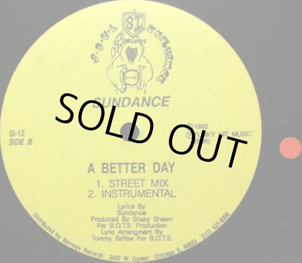 画像3: SUNDANCE / DON'T CALL IT A COMEBACK (3)