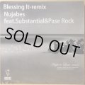 NUJABES / BLESSING IT REMIX