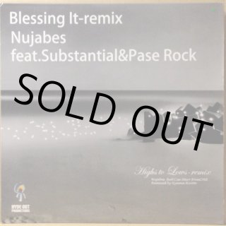 NUJABES / THANK YOU