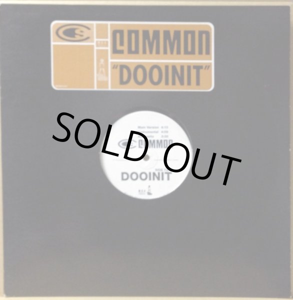 画像1: COMMON / DOOINIT (1)