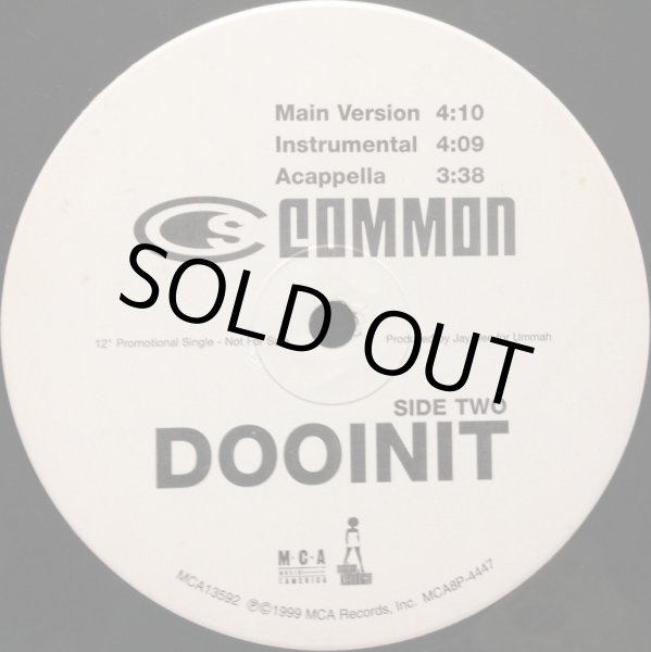 画像2: COMMON / DOOINIT (2)