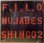 画像1: NUJABES + SHINGO2 / F.I.L.O (1)