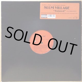 SLUM VILLAGE / FALL IN LOVE (REMIX)