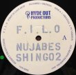 画像2: NUJABES + SHINGO2 / F.I.L.O (2)