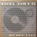 TONY TOUCH / WE SEE YALL