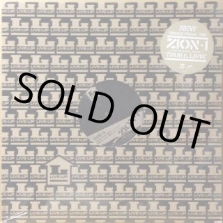 ZION I / TRUE & LIVIN'
