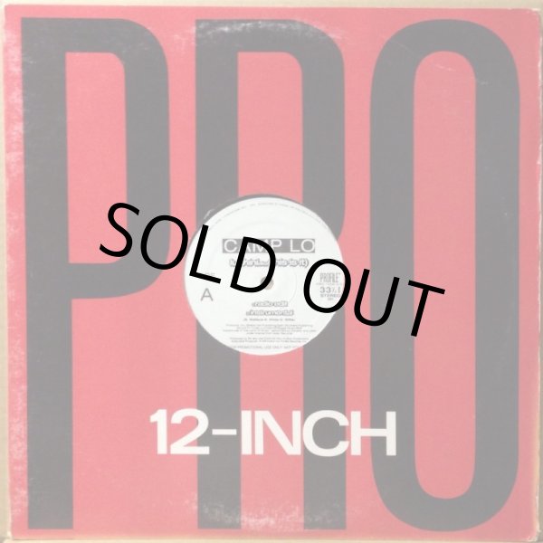 画像1: CAMP LO / LUCHINI aka (THIS IS IT) (1)