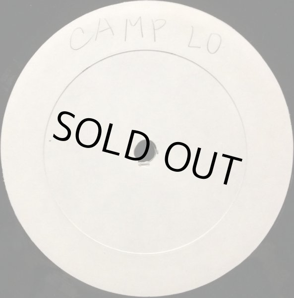 画像3: CAMP LO / B-SIDE TO HOLLYWOOD (3)