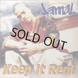 画像1: JAMAL / KEEP IT REAL
