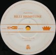 画像2: BILLY BRIMSTONE / KEEP IT LIVE (2)