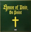 画像1: HOUSE OF PAIN / ON POINT (1)