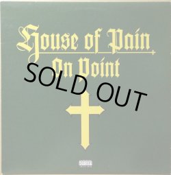 画像1: HOUSE OF PAIN / ON POINT