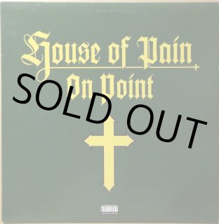 HOUSE OF PAIN / LEGEND