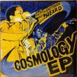 画像1: UNSPOKEN HEARD, THE / COSMOLOGY EP (RE) (1)
