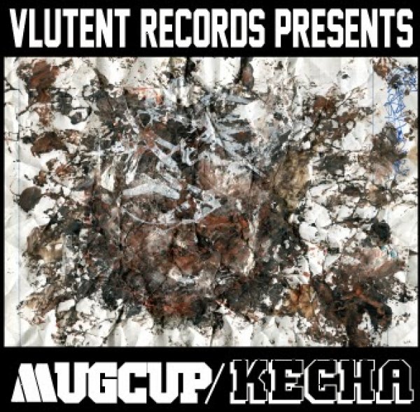 画像1: KECHA / MUGCUP (1)