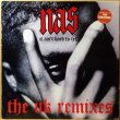 画像1: NAS / IT AIN'T HARD TO TELL -THE UK REMIXES- (1)