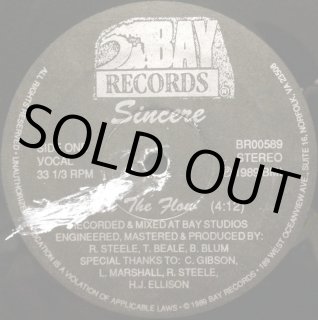 COMPANY FLOW / FUNCRUSHER PLUS