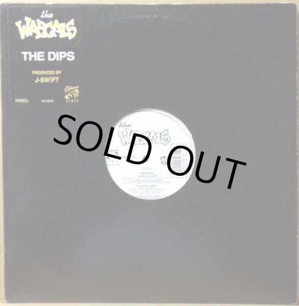画像1: WASCALS, THE / THE DIPS (1)