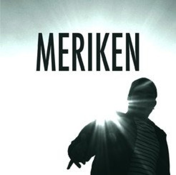 画像1: MERIKEN / MEMORY（当店限定CD-R付き！） (1)