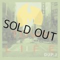 DJ P.J / M TOWN LIFE (CD-R)