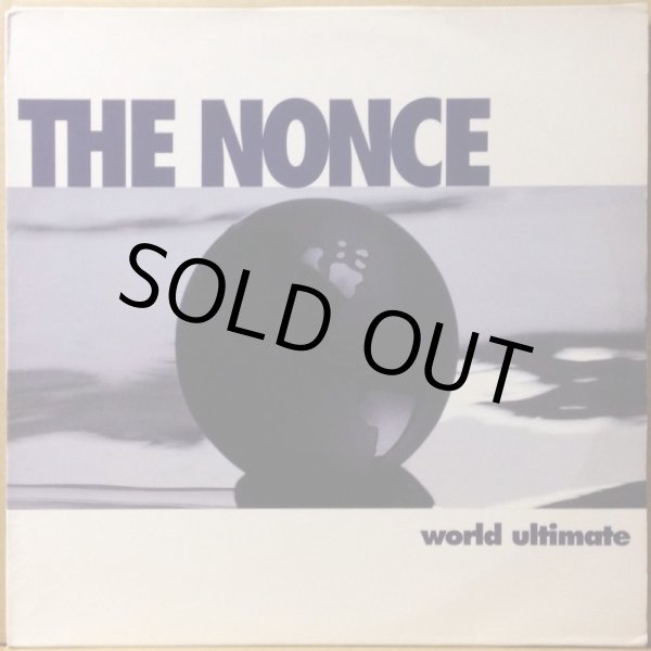 画像1: NONCE, THE / WORLD ULTIMATE (1)