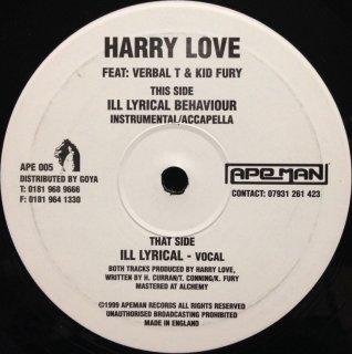 KEYSHIA COLE / LOVE (OLD NICK VER.)