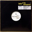 画像1: LORDS OF THE UNDERGROUND / HERE COME THE LORDS (1)