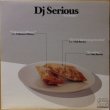 画像1: DJ SERIOUS / FROSTBITE (1)