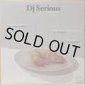 DJ SERIOUS / FROSTBITE