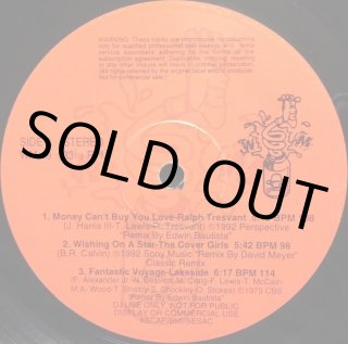 V.A. / WICKED MIX 19 (RE)