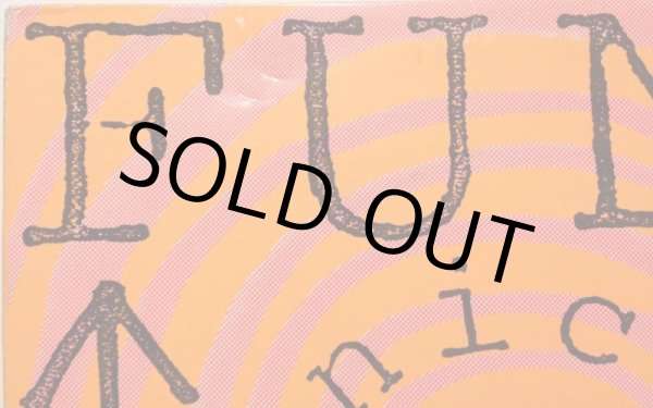 画像2: NICE & SMOOTH / FUNKY FOR YOU (2)