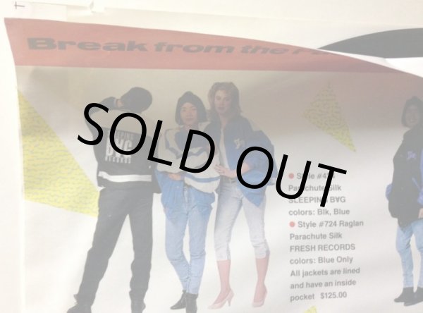 画像3: NICE & SMOOTH / FUNKY FOR YOU (3)