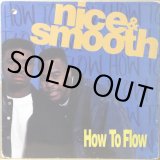 NICE & SMOOTH / FUNKY FOR YOU