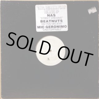 V.A. / VINYL REANIMATORS SAMPLER