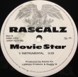 画像2: RASCALZ / MOVIE STAR (2)