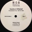 画像2: KARDINAL OFFISHALL / BAKARDI SLANG (2)