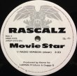画像1: RASCALZ / MOVIE STAR (1)