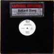 画像1: KARDINAL OFFISHALL / BAKARDI SLANG (1)