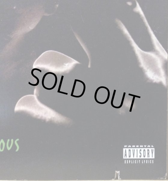 画像3: BAS BLASTA / DANGEROUS (3)