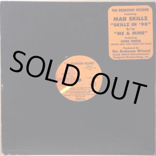 MAD SKILLZ / FROM WHERE???