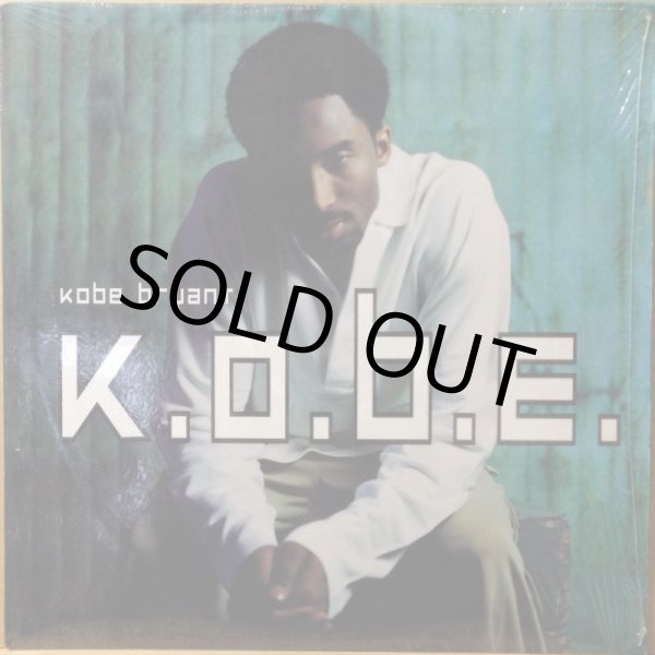 画像1: KOBE BRYANT / K.O.B.E. (1)