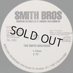 画像1: SMITH BROS / THE SMITH BROTHERS