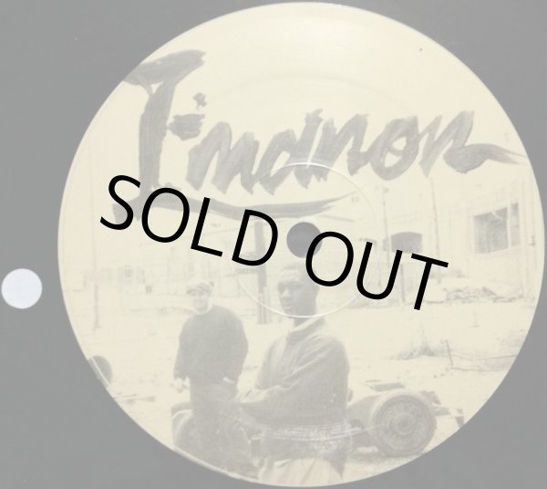 画像3: EMANON / ACID NINE (3)