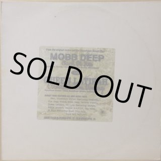 DEEP IN DA CIRCLE / SO (WHERE I LIVE AT)