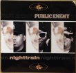 画像1: PUBLIC ENEMY / NIGHTTRAIN (1)