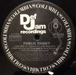 画像2: PUBLIC ENEMY / NIGHTTRAIN (2)