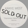 KANYE WEST / DIAMONDS (SIERRA LEONE) -REMIX-