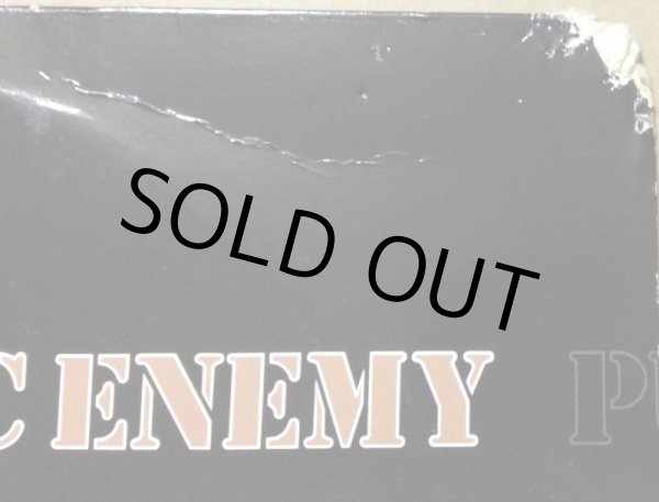 画像3: PUBLIC ENEMY / NIGHTTRAIN (3)