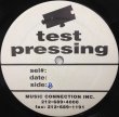 画像3: CUNNINLYNGUISTS / SO LIVE! (TEST PRESS) (3)