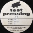 画像2: CUNNINLYNGUISTS / SO LIVE! (TEST PRESS) (2)